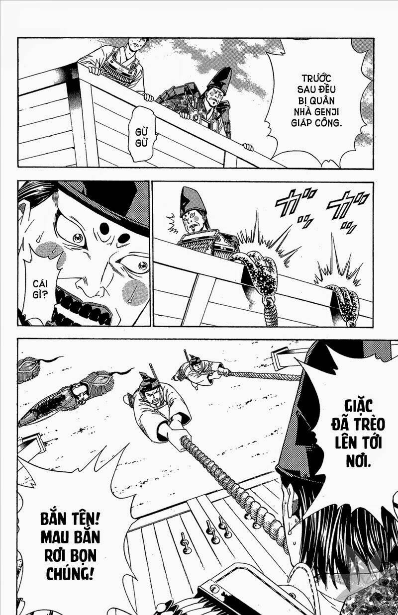 thiếu niên vương phần 2 chapter 54 22