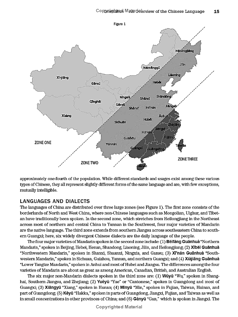 Sách ngoại văn: Basic Mandarin Chinese - Speaking &amp; Listening (Audio &amp; Video Recordings Included)