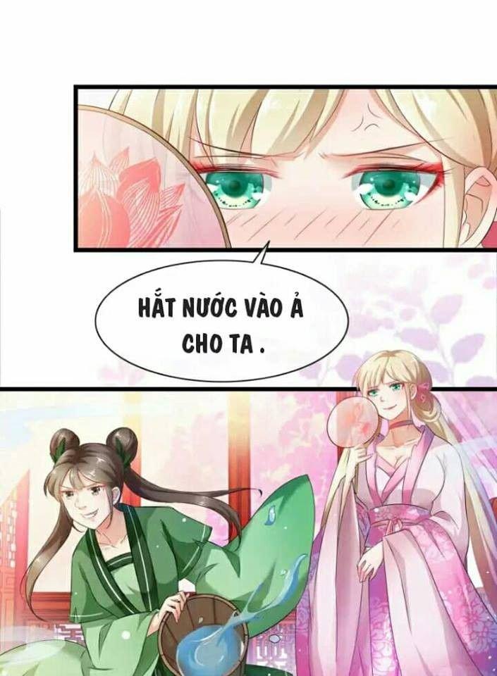 nhặt được một ma tôn đem về chăm sóc chapter 1.1 7