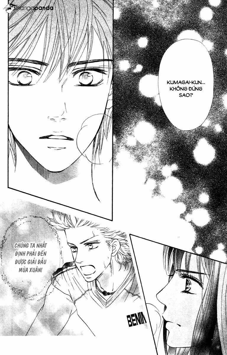 xứng danh anh hùng chapter 70 29