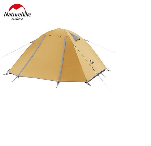 Lều 2 người, 3 người, 4 người P-Series NatureHike NH18Z022-P/ Nh18Z033-P/ Nh19Z044-P