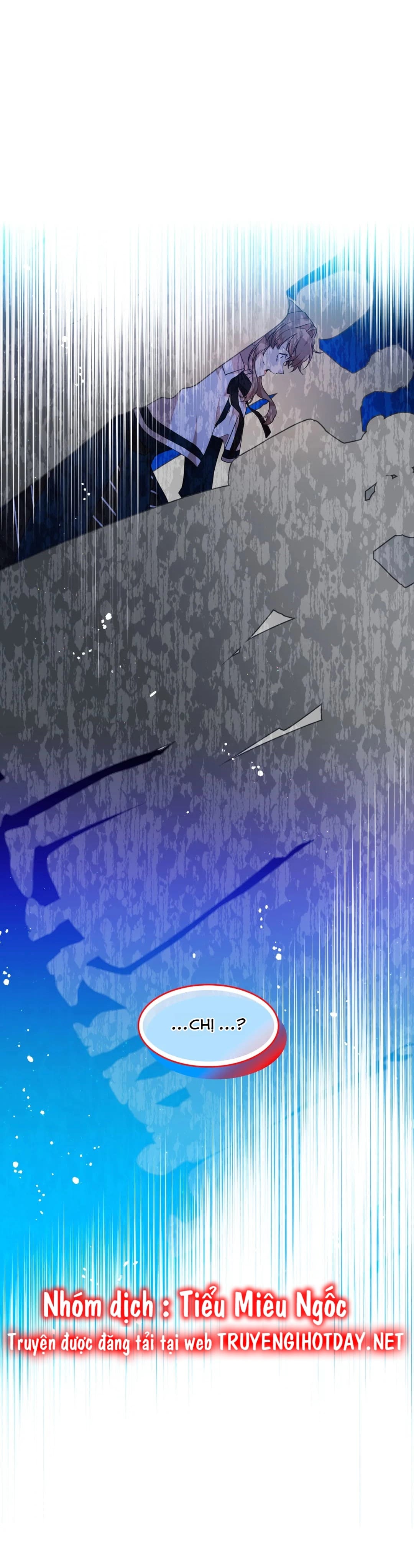 chị ấy là nữ chính trong truyện đó chapter 53 9