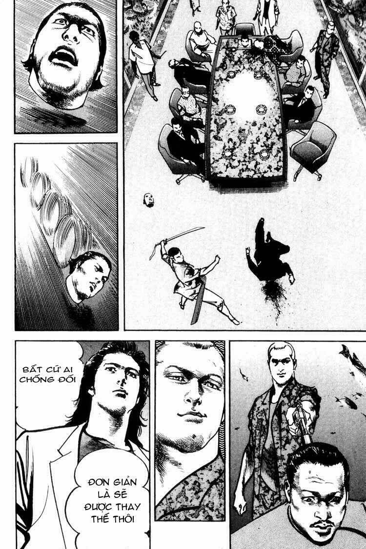 strain chapter 27 23