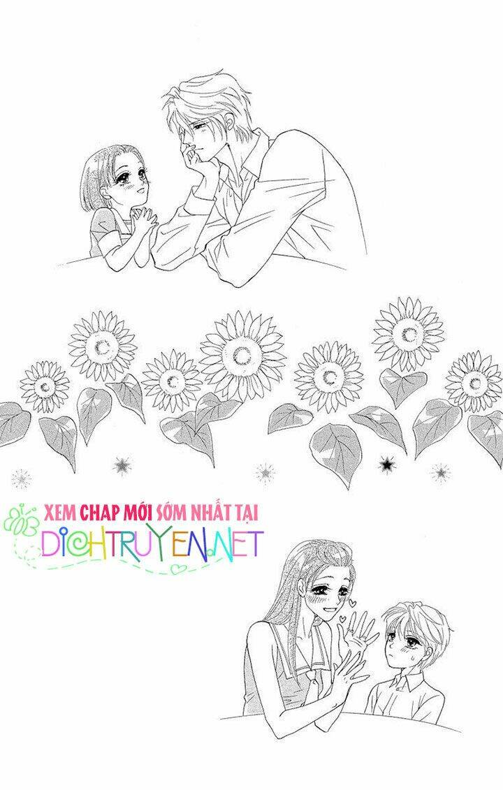 đóa hồng dành tặng seri chapter 9 38