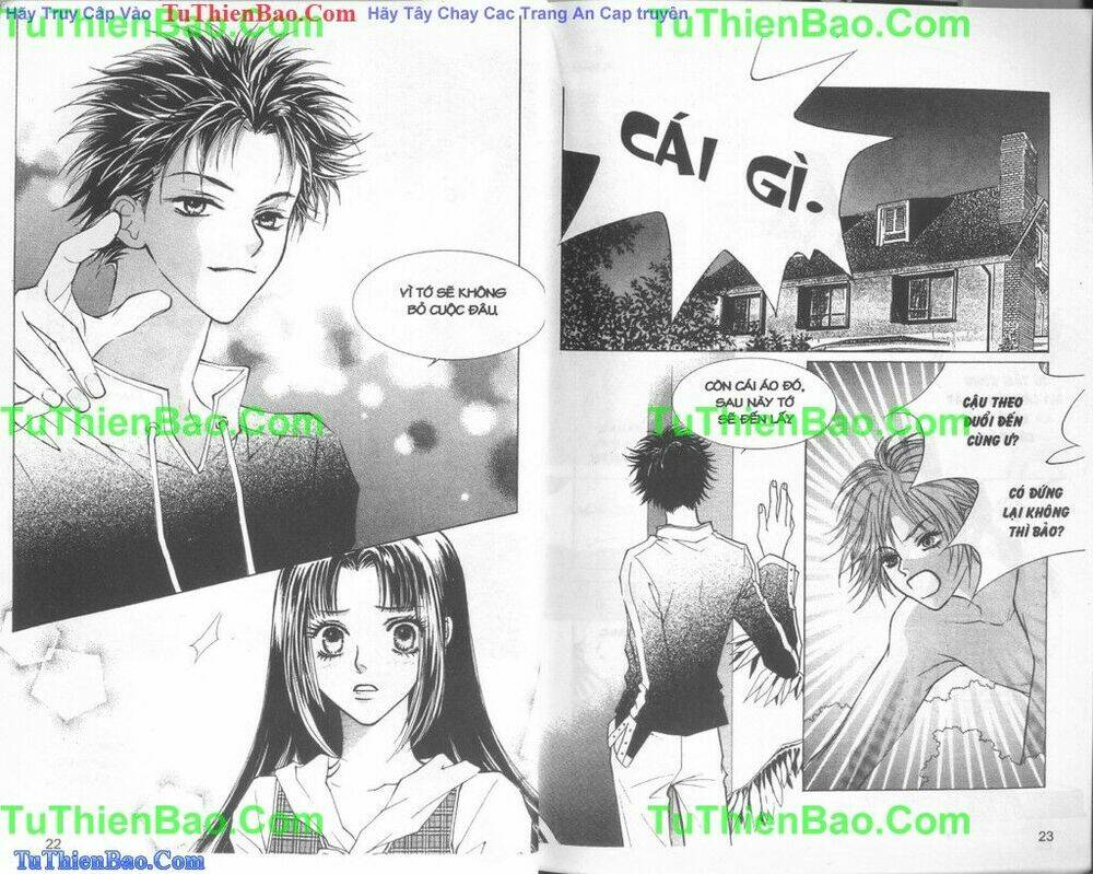 thử 1 lần nhé chapter 15 22