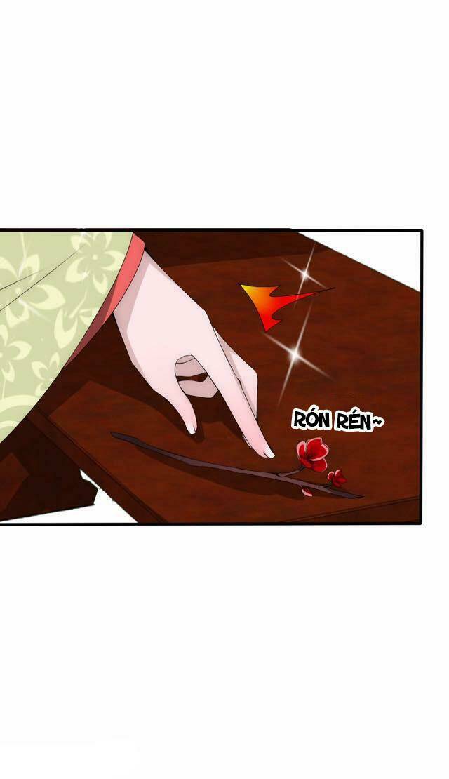 kế hoạch sủng ái của tiểu công chúa chapter 26.2 10