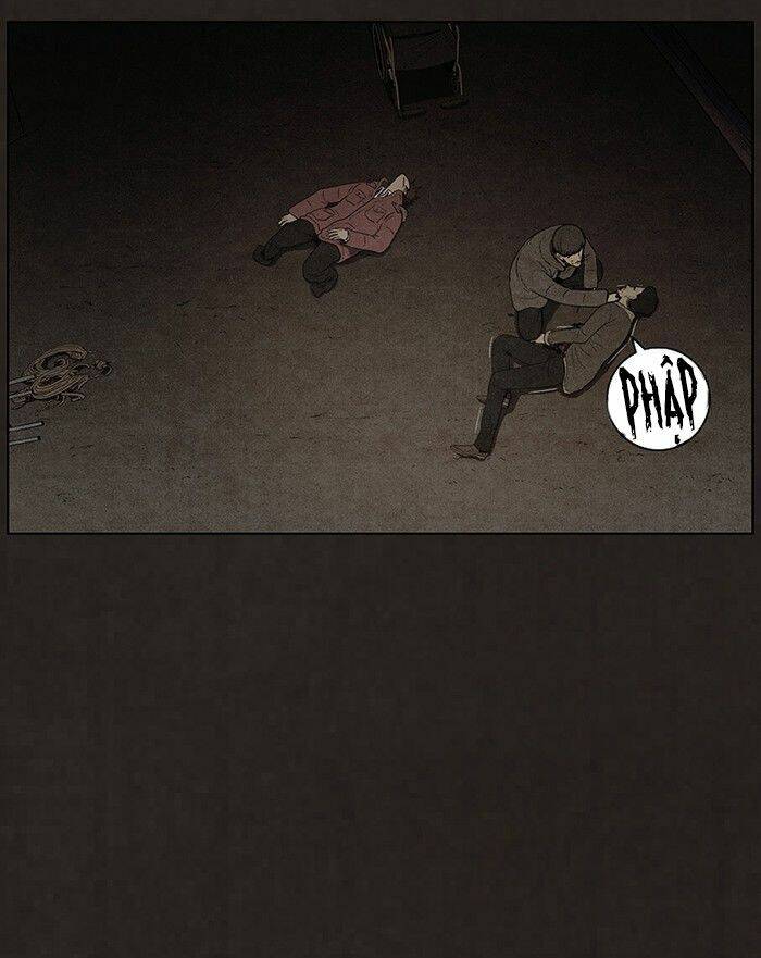 đứa con của quỷ dữ chapter 84 5