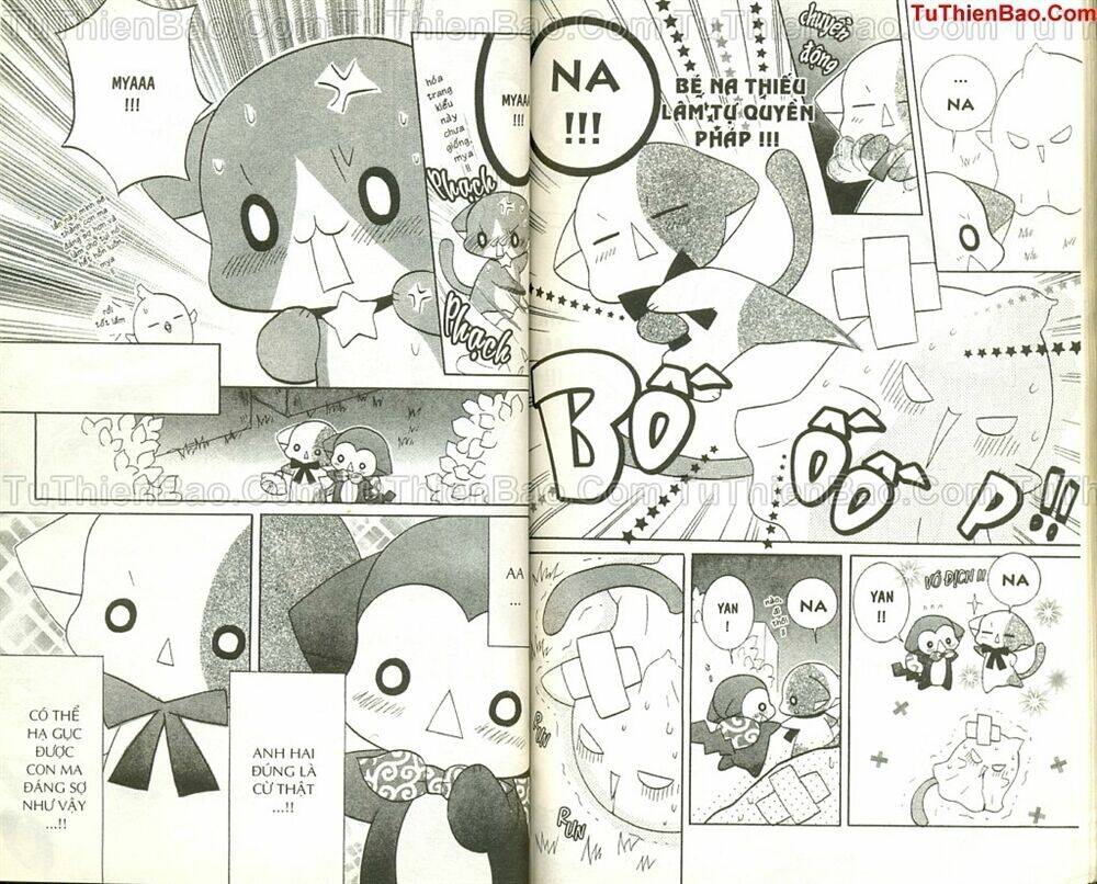 tôi là idol chapter 5 87