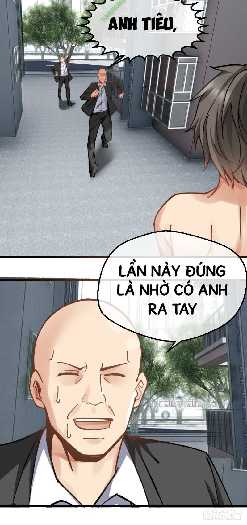 tuyệt thế thiên tài hệ thống chapter 19 10