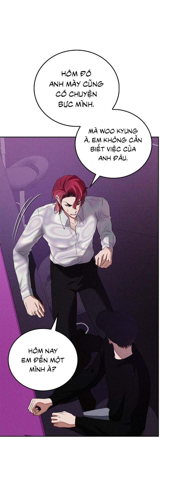 critical point chapter 50 51