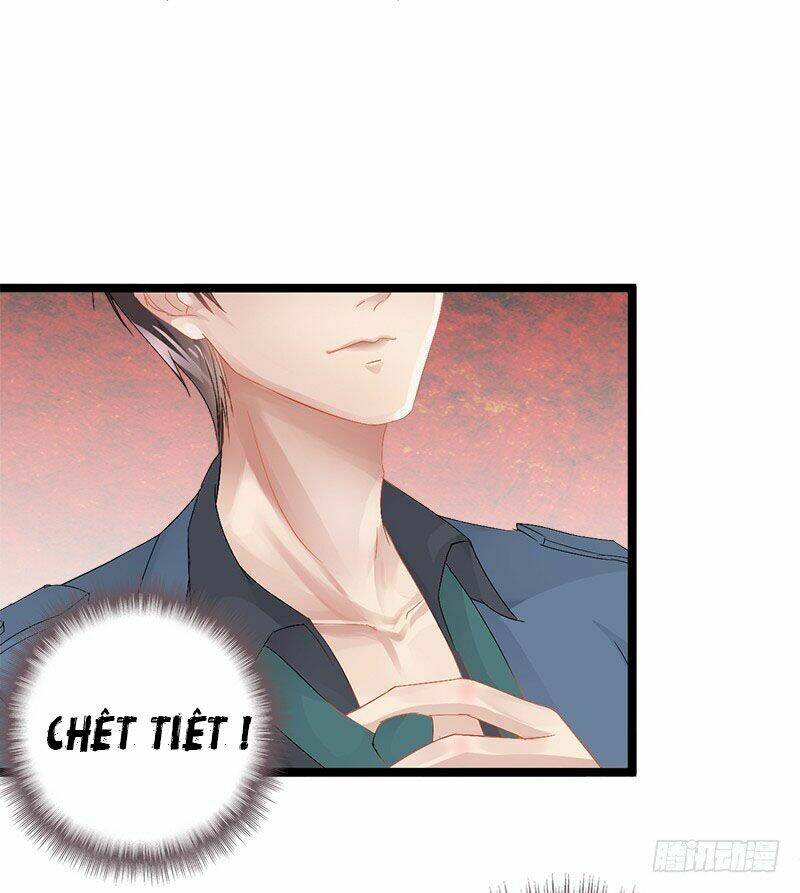 thần bí đế thiếu điềm sủng thê chapter 6 2