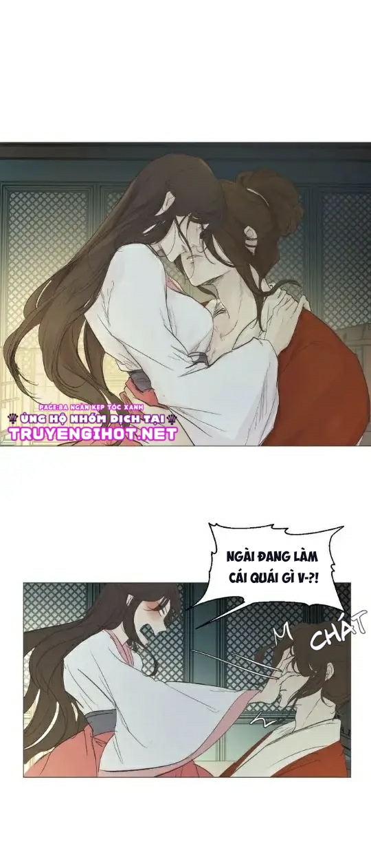 ellin’s solhwa chapter 17 1