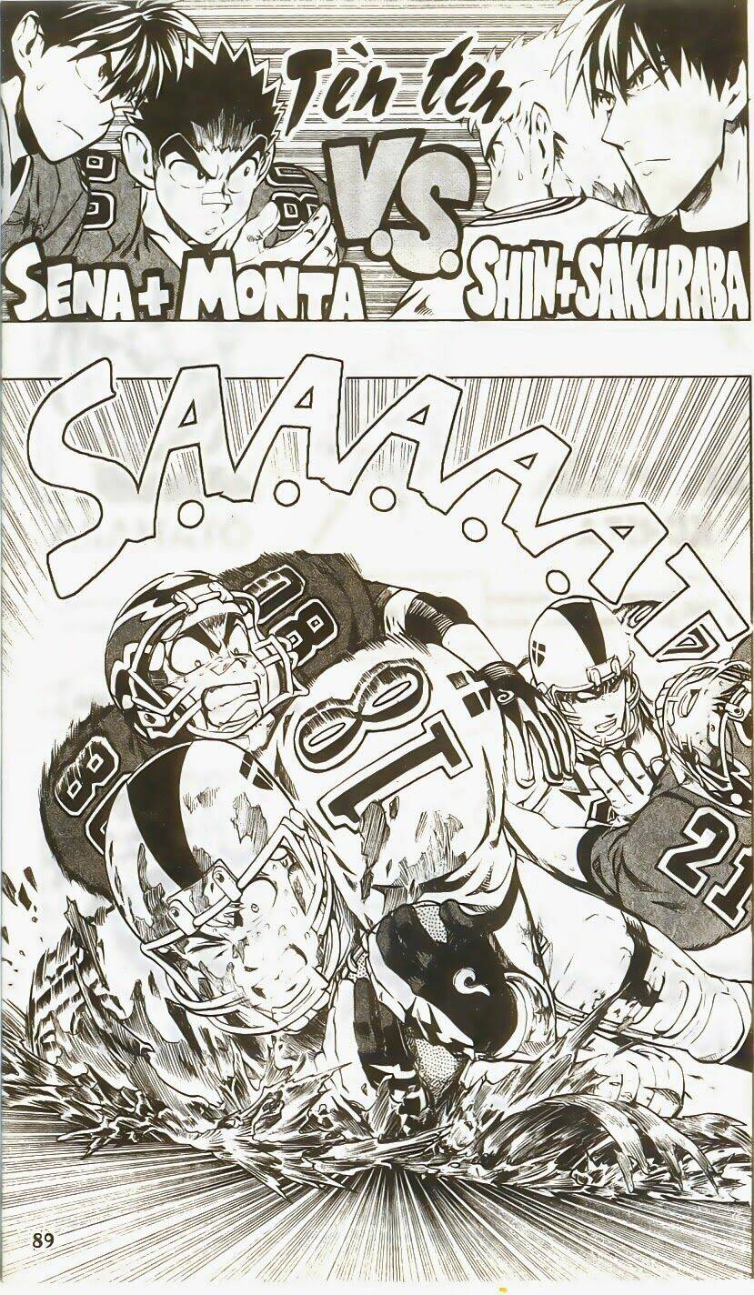 lá chắn mắt chapter 227 20