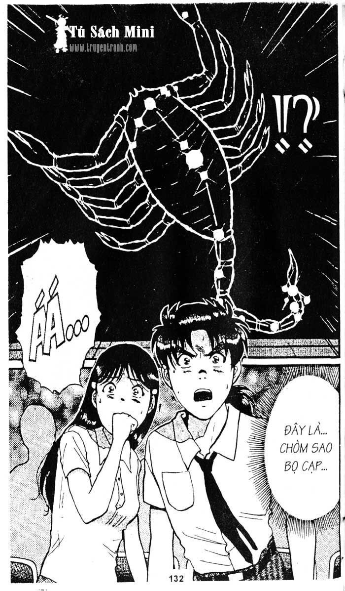 thám tử kindaichi (bản đẹp) chapter 120 5