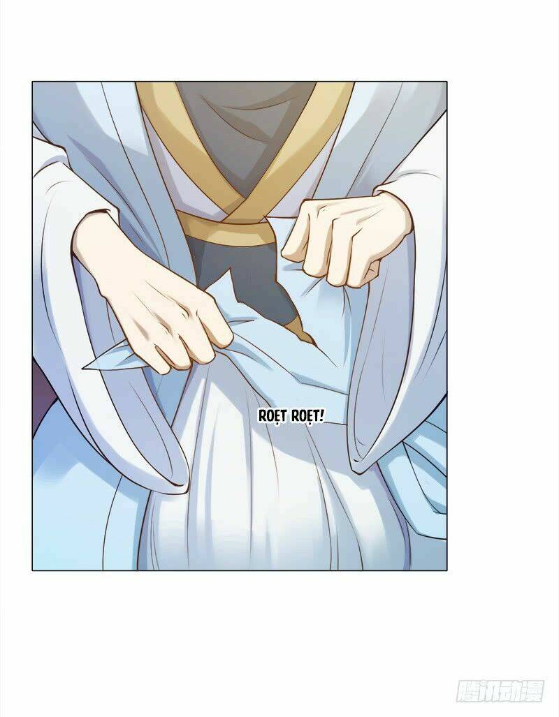 khuynh thế độc phi chapter 54 19