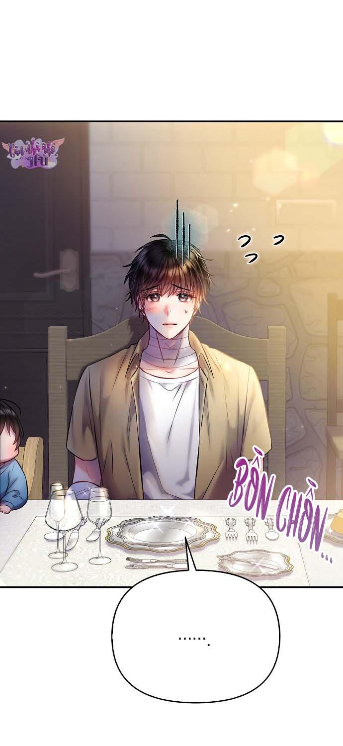 cơn mưa mật ngọt chapter 33 18