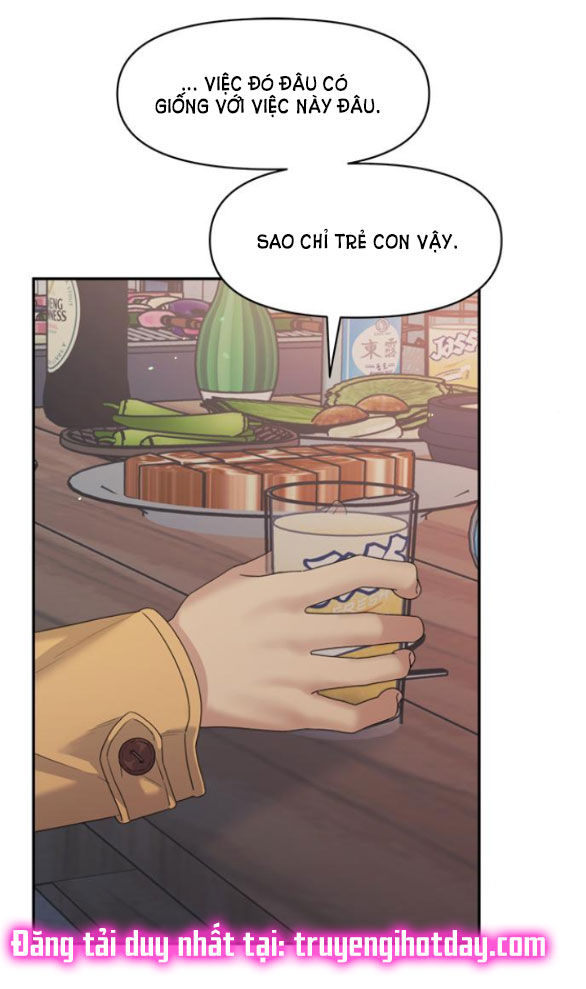 Couple Breaker chapter 30.1 72