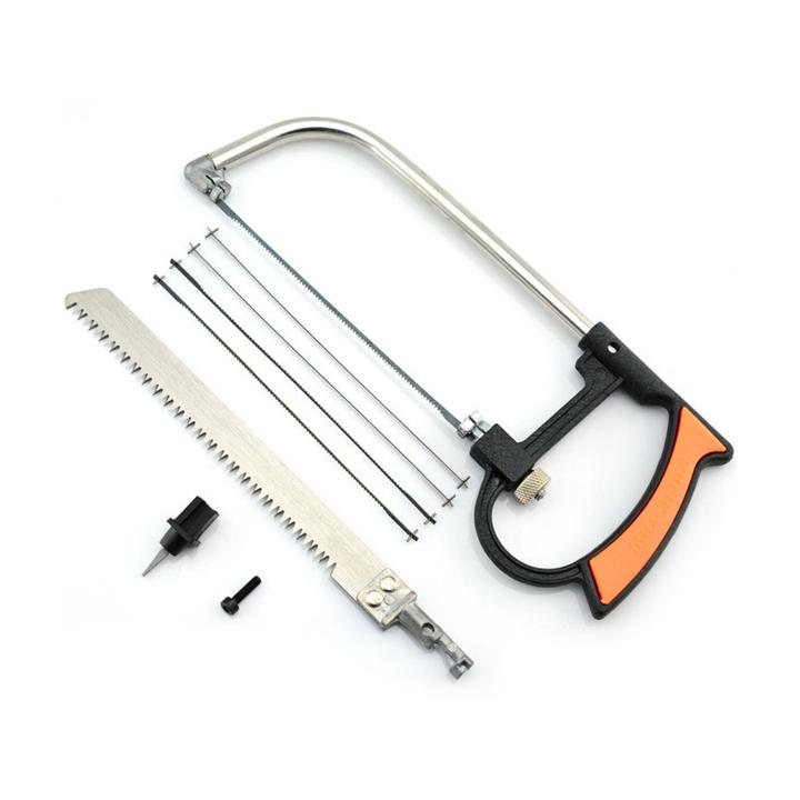 Bộ Cưa Mini Cầm Tay Đa Năng - Miễn Phí Vận Chuyển