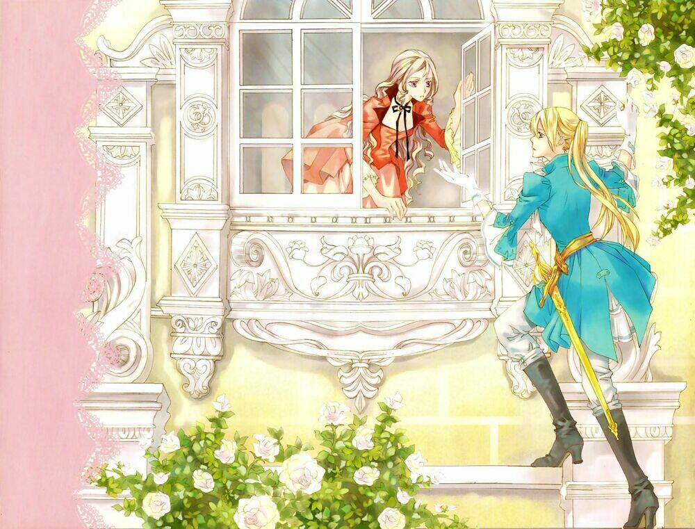 dear my girls chapter 24 2