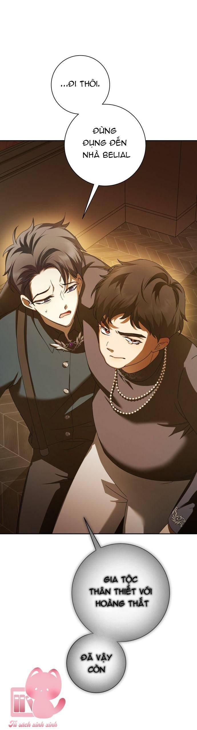 tôi muốn trở thành cô ấy chỉ một ngày chapter 129 47