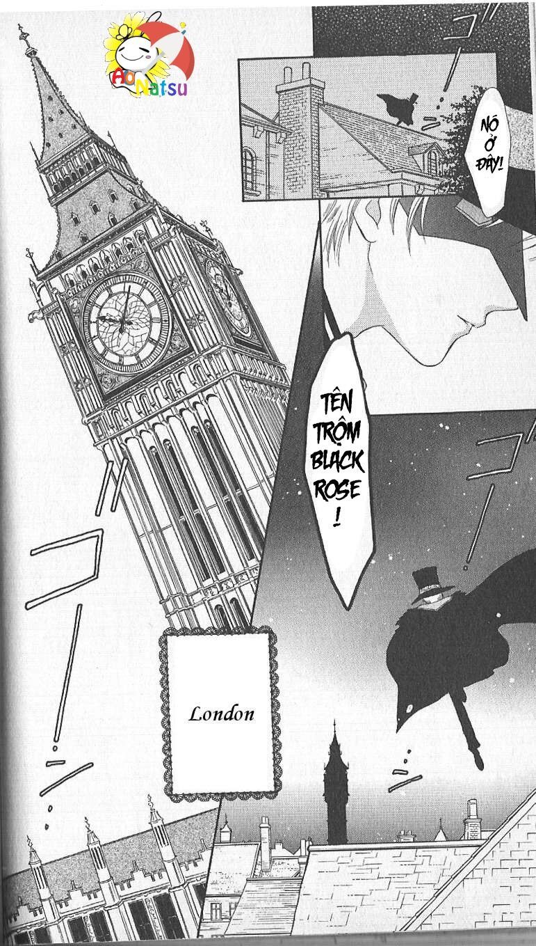 ashita no nadja chapter 2 6