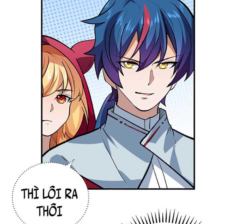 võ đạo độc tôn chapter 628 19