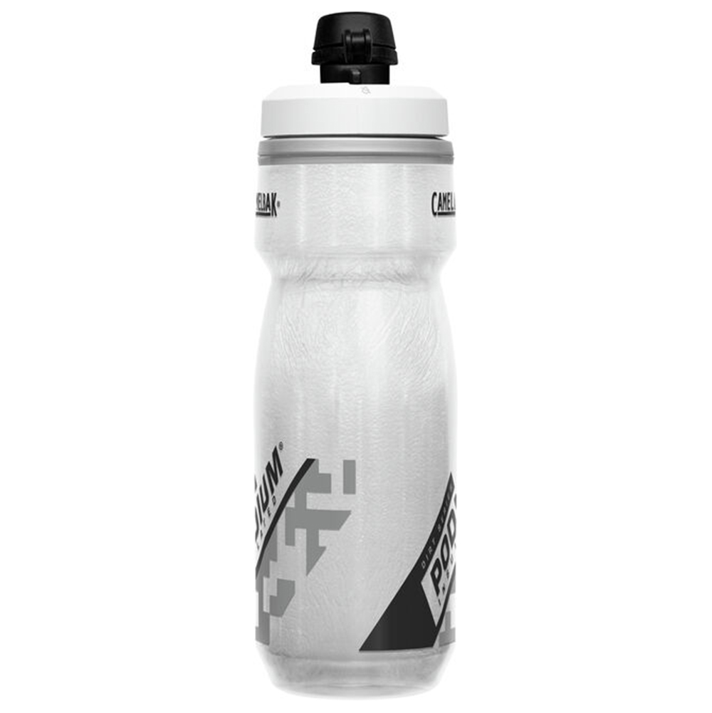 Bình Nước Xe đạp thể thao cách nhiệt Podium Dirt Series Chill 21 OZ Camelbak (620ml)