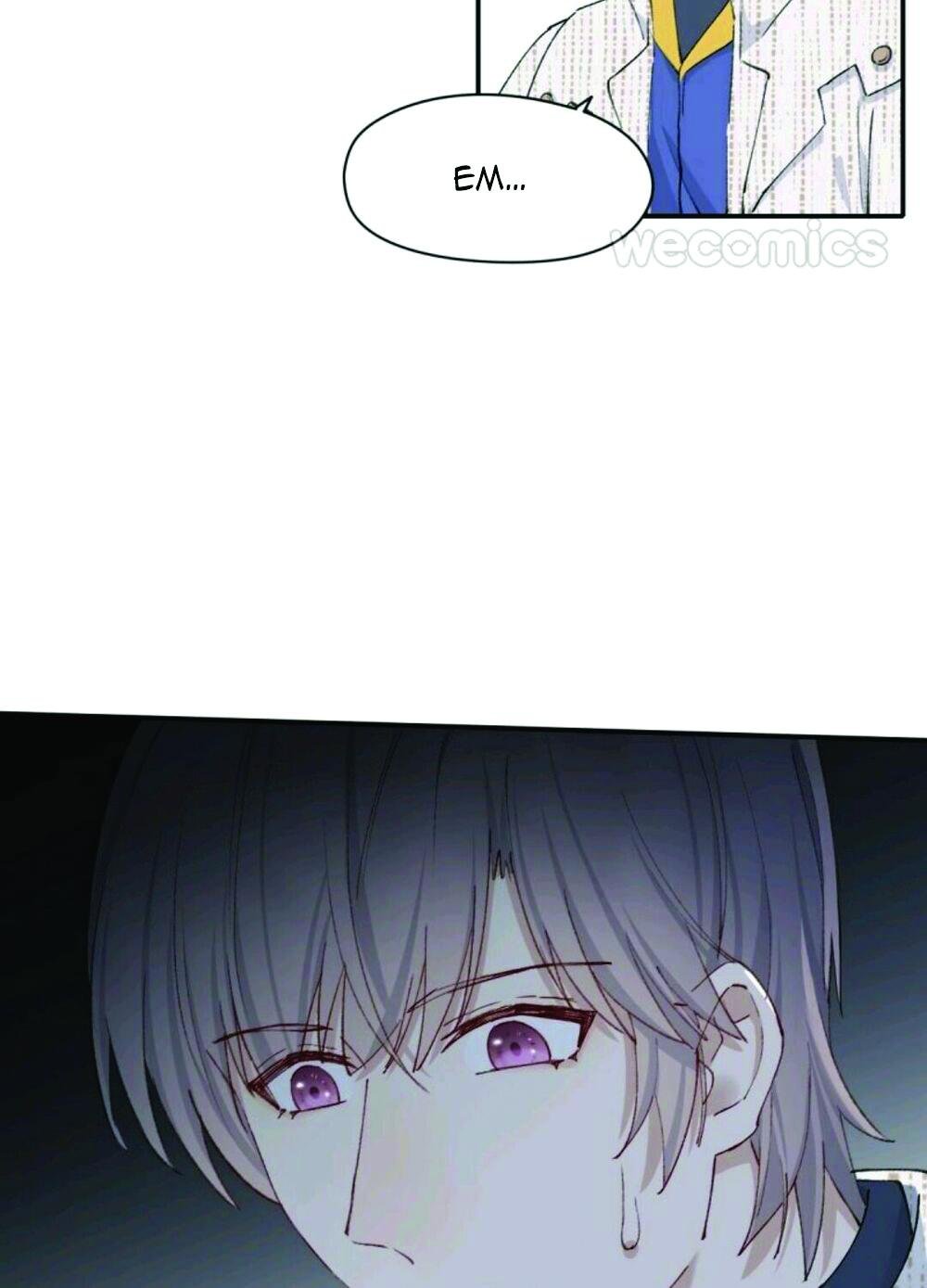 người yêu tin đồn chapter 25 61