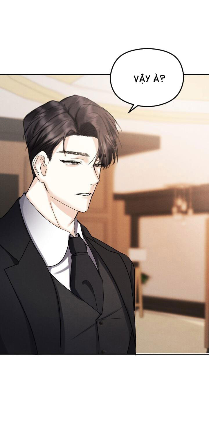 Khắc Cốt Ghi Tâm chapter 1.2 - Trang 3