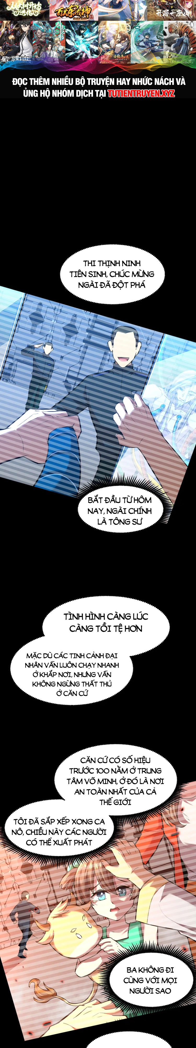 cao võ: ngàn năm tiến hóa chapter 30 17