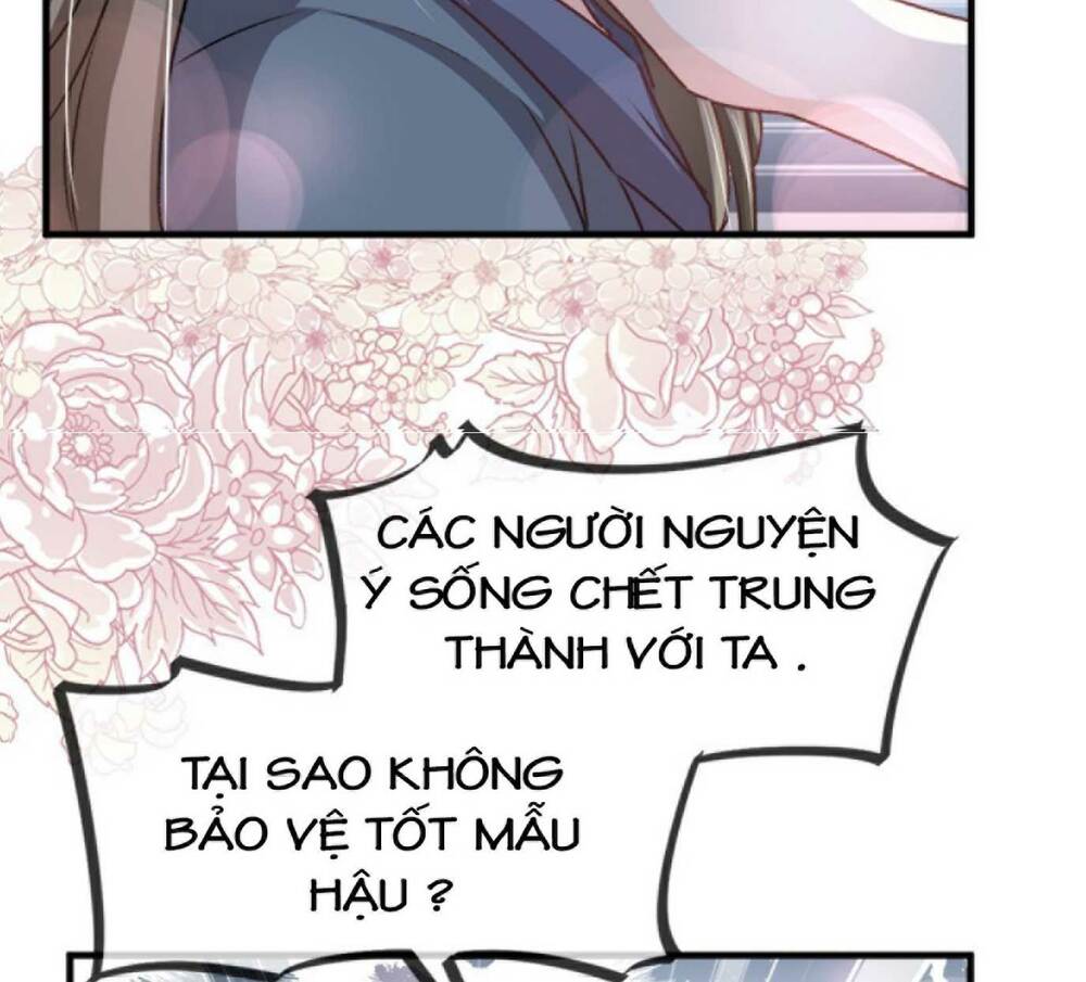 thiên hạ đệ nhất sủng phi chapter 27.2 11