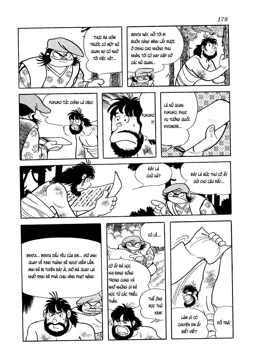 chim lửa chapter 83 23