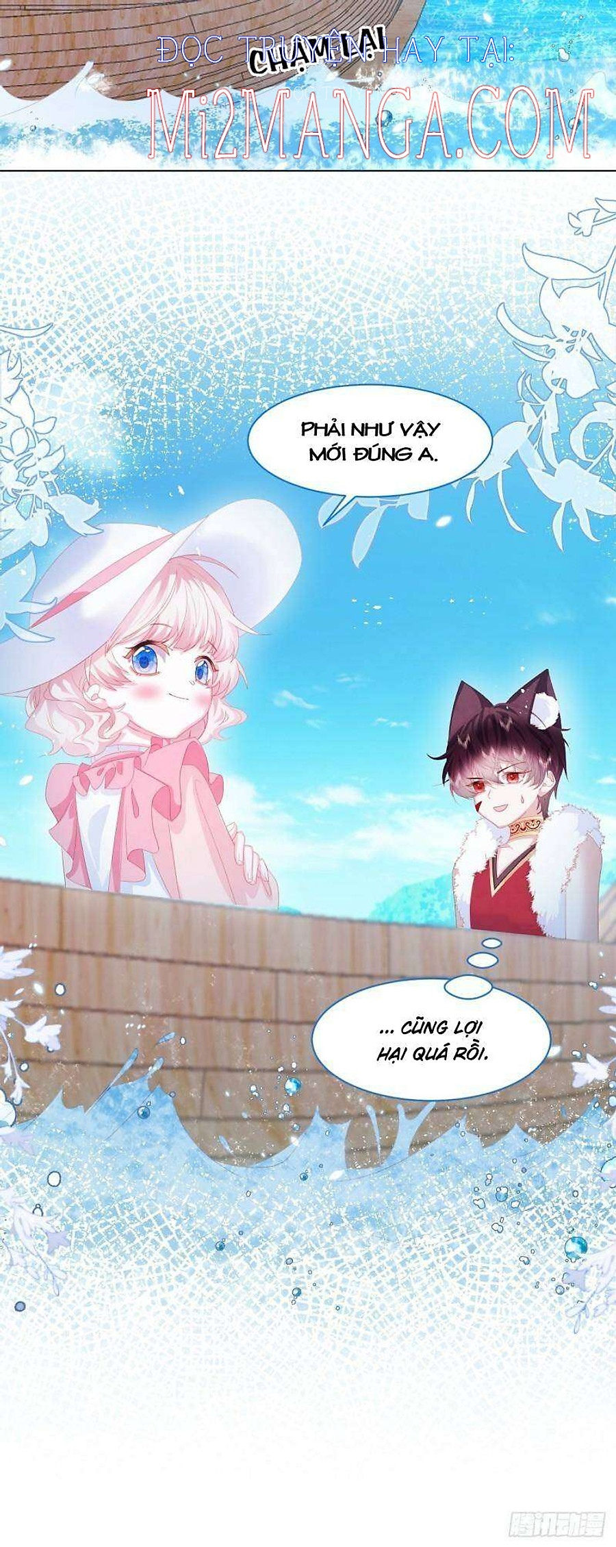 ninita yêu dấu chapter 22.2 16