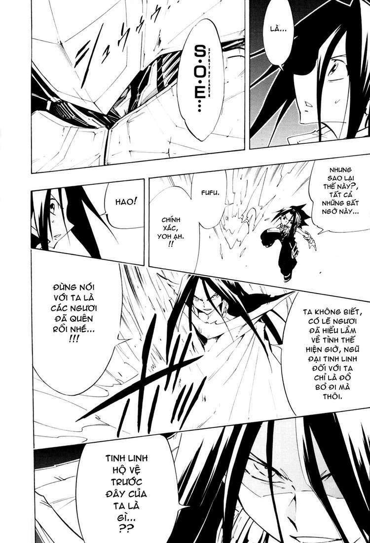 vua pháp thuật chapter 298 26