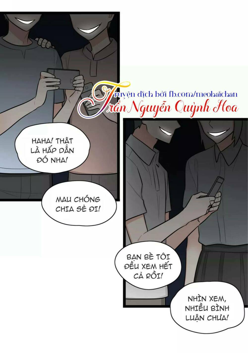 người bảo vệ thời gian chapter 4 3