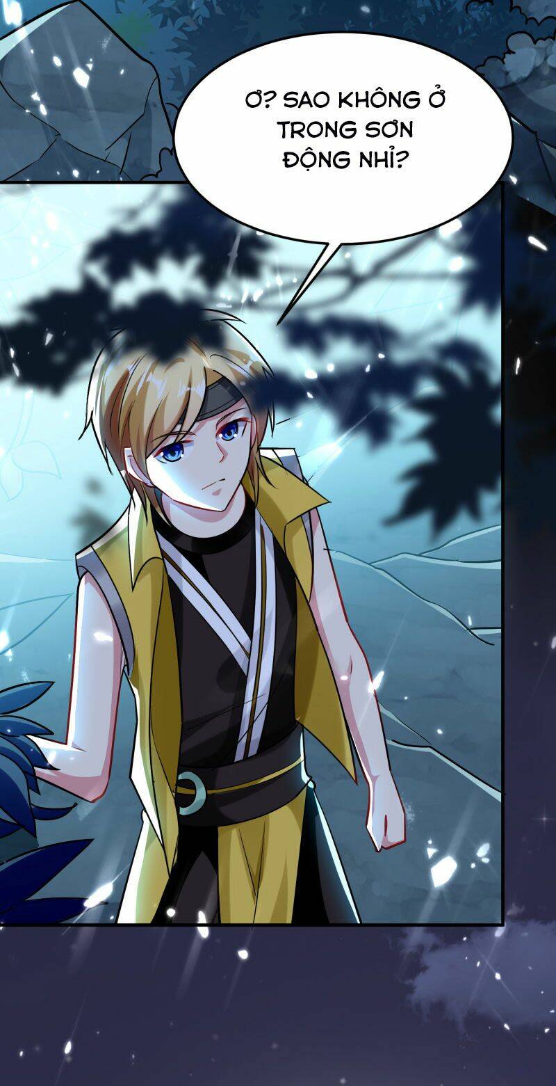 vạn giới tiên vương chapter 70 39