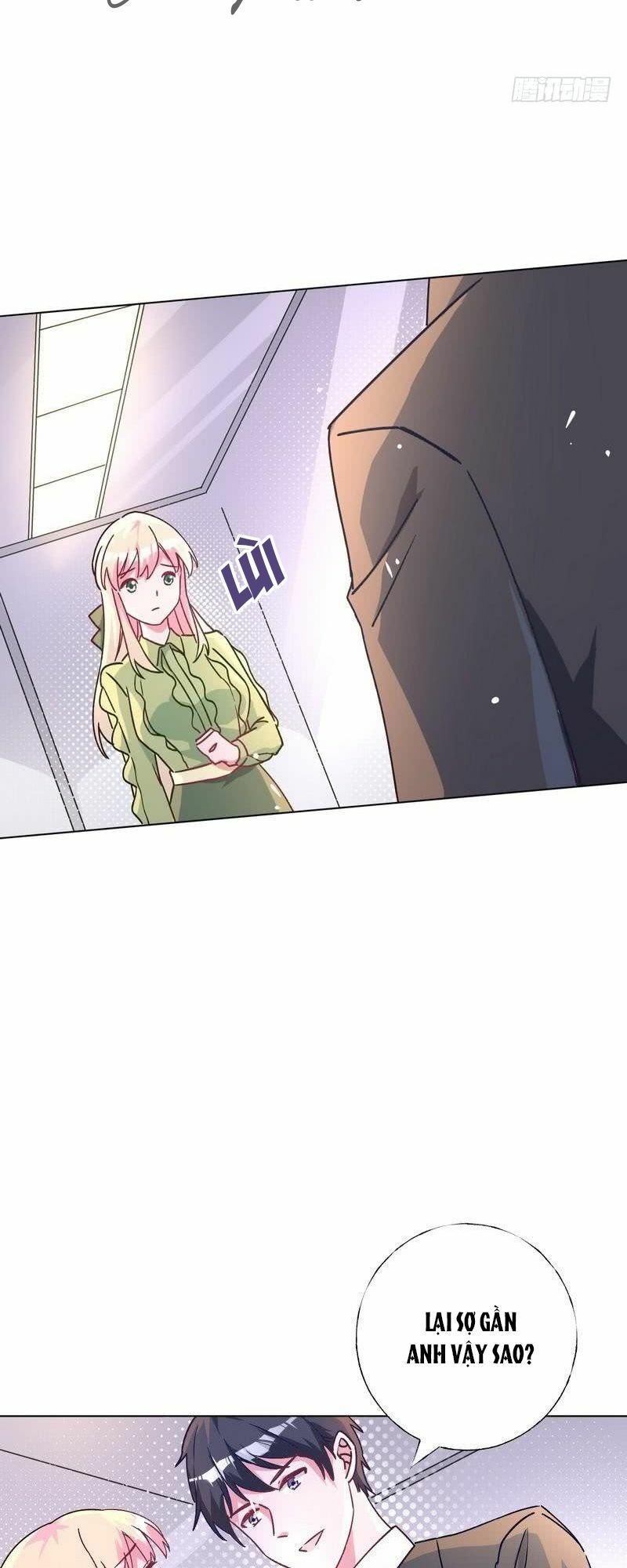 trời ban cho nam thần daddy chapter 24 13