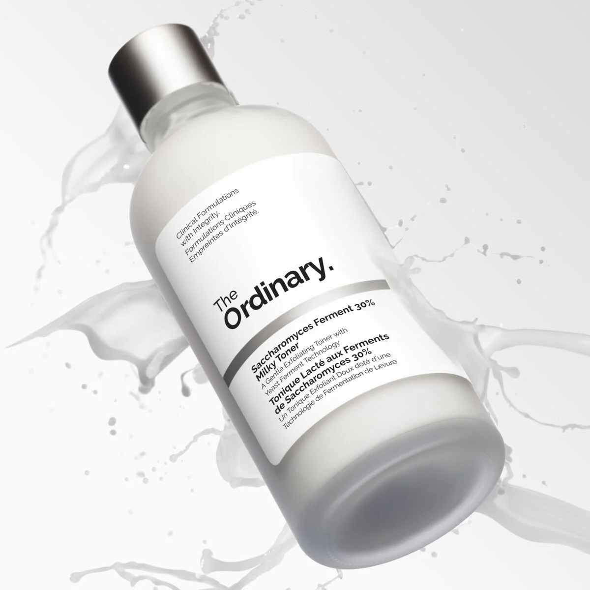 Nước hoa hồng The Ordinary Saccharomyces Ferment 30% Milky Toner 100ml