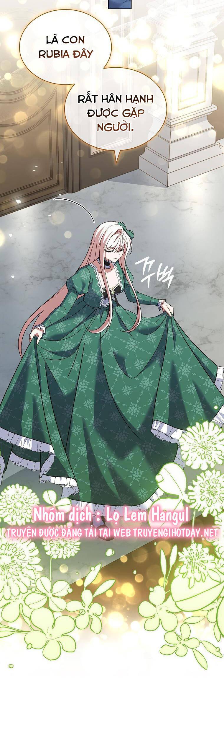 để yên cho tiểu thư hiền chapter 113 54