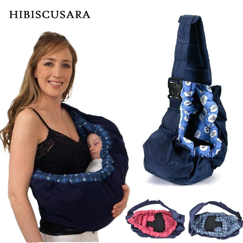 Trẻ sơ sinh Con Tàu Sân Bay Bọc Trẻ Con Bằng Tả Sling Điều Dưỡng Trẻ Sơ Sinh Trẻ Con Pouch Carry Phía Trước Bọc Tinh Khiết Bông Cho Con Bú Ăn Mang Theo Túi