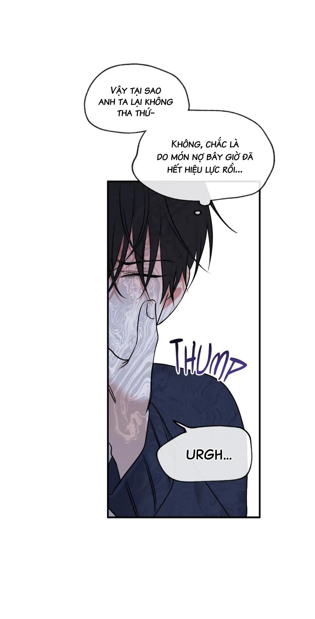 thủy triều thấp lúc chạng vạng chapter 88 48