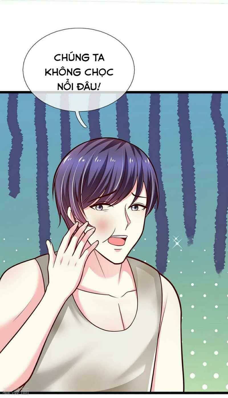 tuyệt đỉnh khí thiếu chapter 86 12