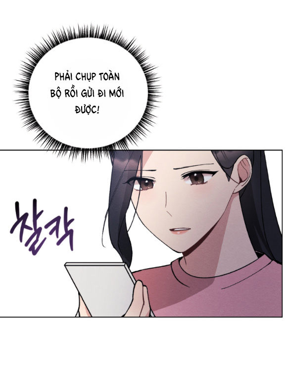 Ăn Mòn chapter 6.2 - Trang 11