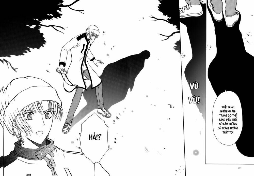 gohou drug chapter 3 28