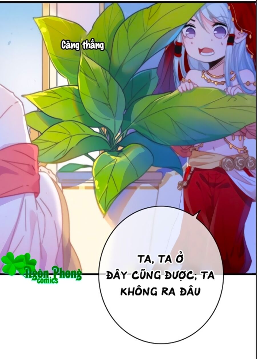 dữ tử thành thuyết chapter 16 10