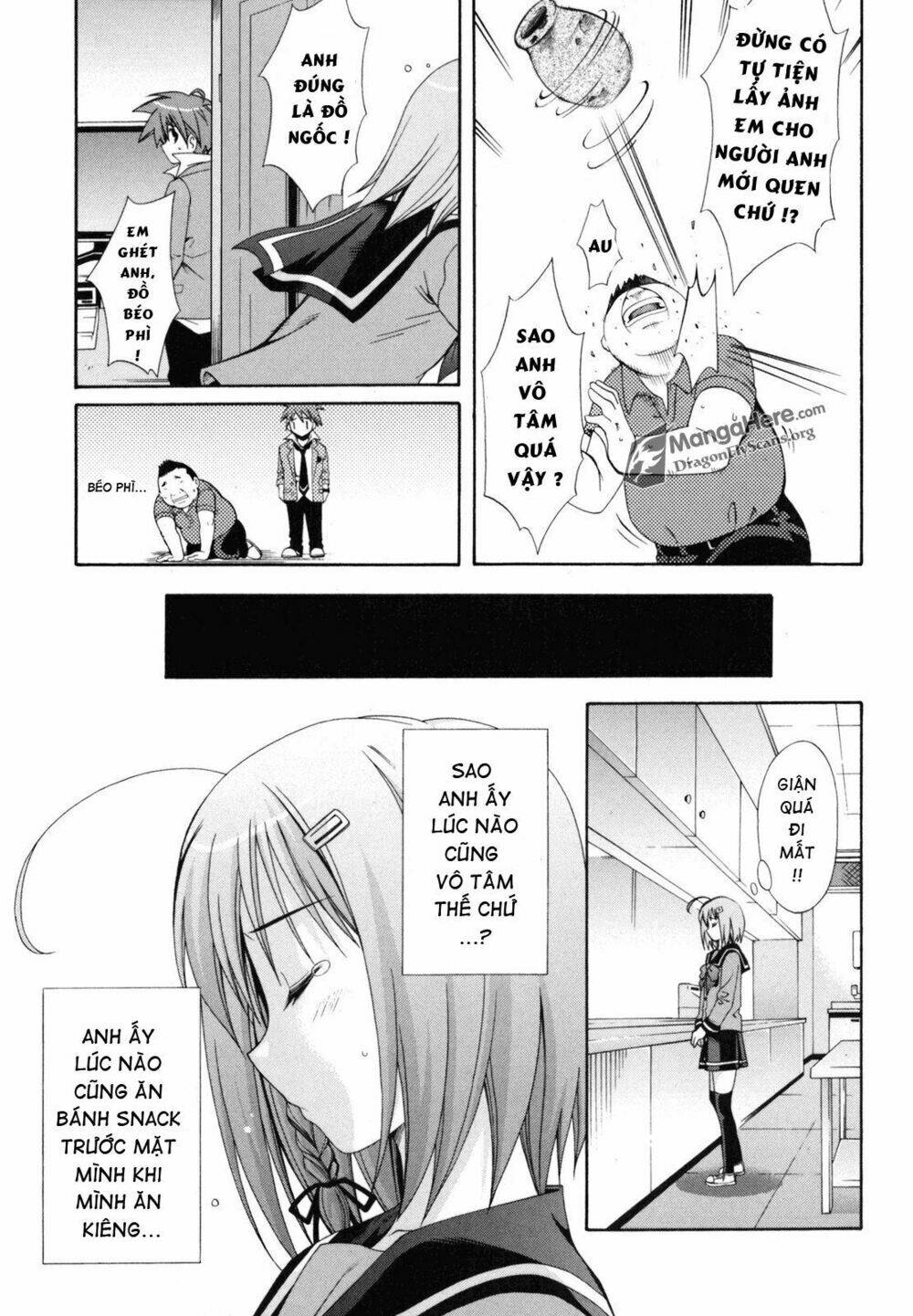 anh hùng xấu xa chapter 13 22