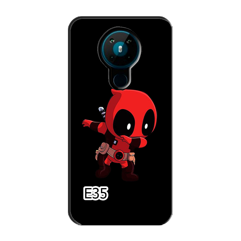 Ốp Lưng Dành Cho NOKIA 5.3