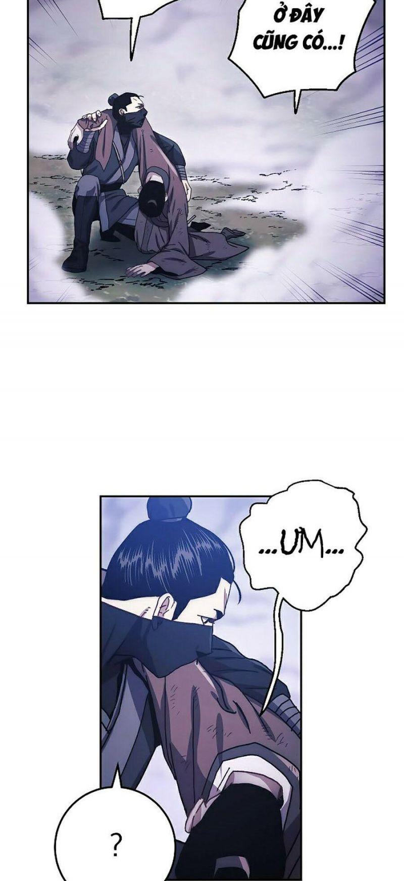 huyền thoại diệt thế độc long chapter 17 20