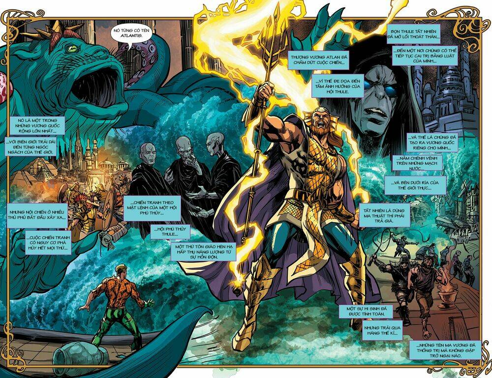 aquaman chapter 43 15
