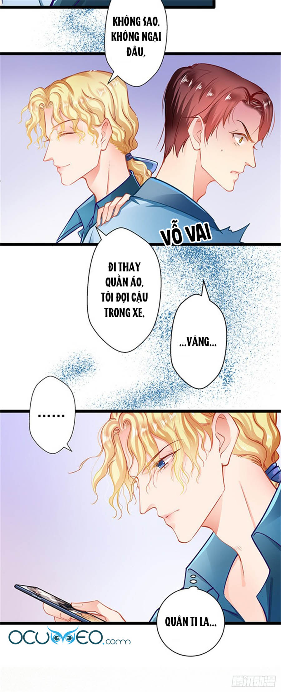 cưng chiều ái thê hư hỏng chapter 59 25